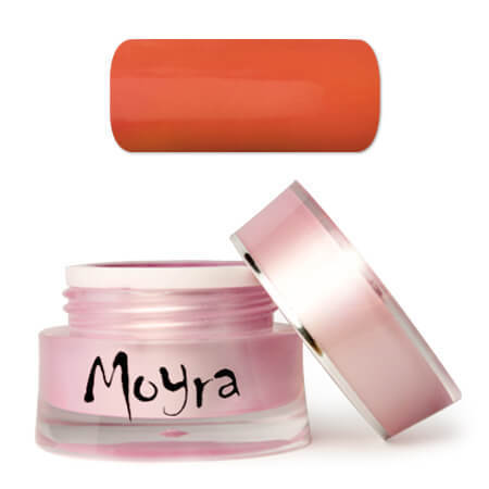 Moyra Supershine Color Gel, Nectarin