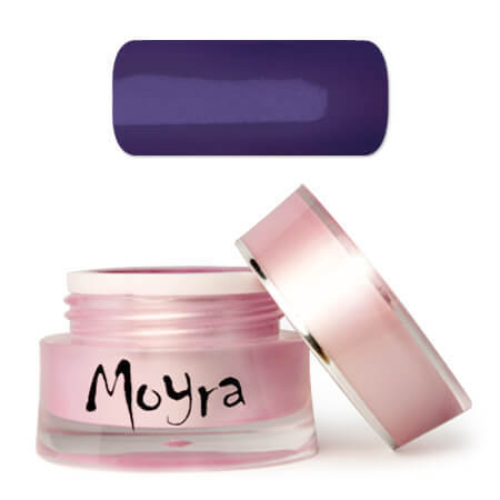 Moyra Supershine Color Gel, Lakers
