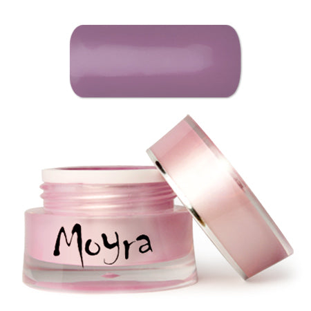 Moyra Supershine Color Gel, Fjord