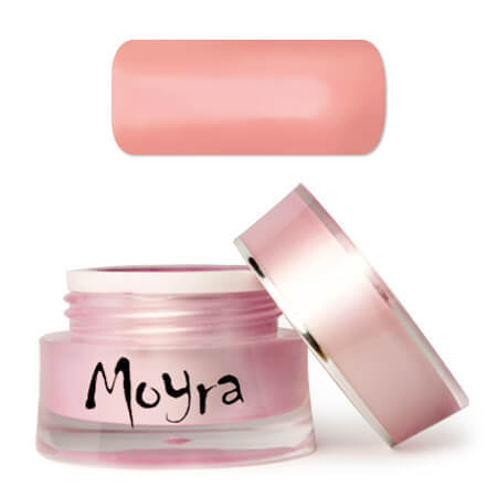 Moyra Supershine Color Gel, Heartbreak