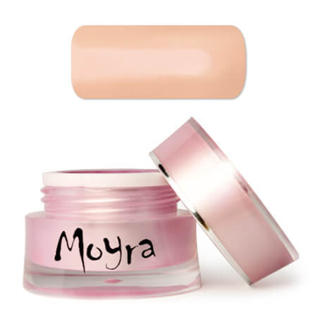 Moyra Supershine Color Gel, Uptown