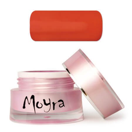 Moyra Supershine Color Gel, Dance