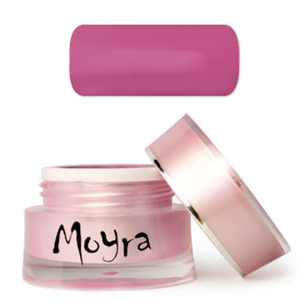 Moyra Supershine Color Gel, Sweetie