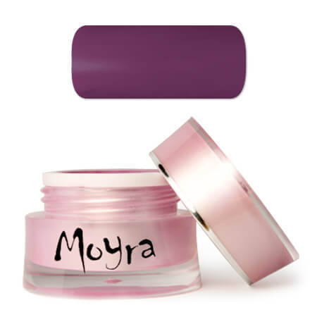 Moyra Supershine Color Gel, Confidence