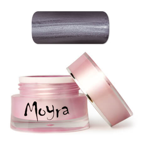 Moyra Supershine Color Gel, Highway