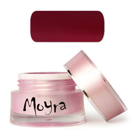 Moyra Supershine Color Gel, After glow