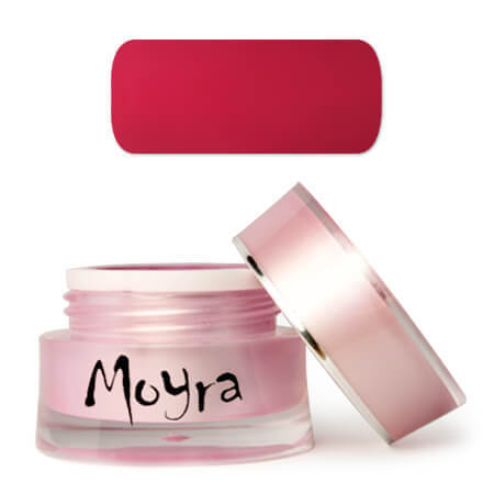 Moyra Supershine Color Gel, My secret