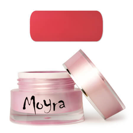 Moyra Supershine Color Gel, Chic