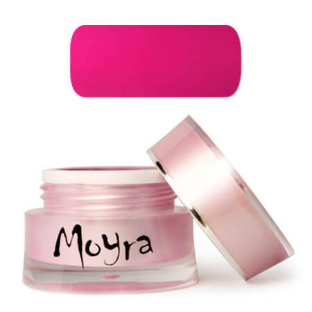 Moyra Supershine Color Gel, In love