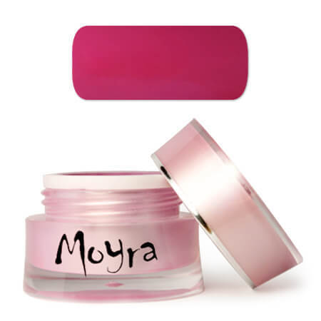 Moyra Supershine Color Gel, Vanity