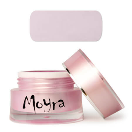 Moyra Supershine Color Gel, Gentle