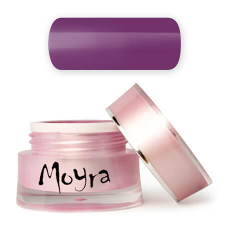 Moyra Supershine Color Gel, Provence