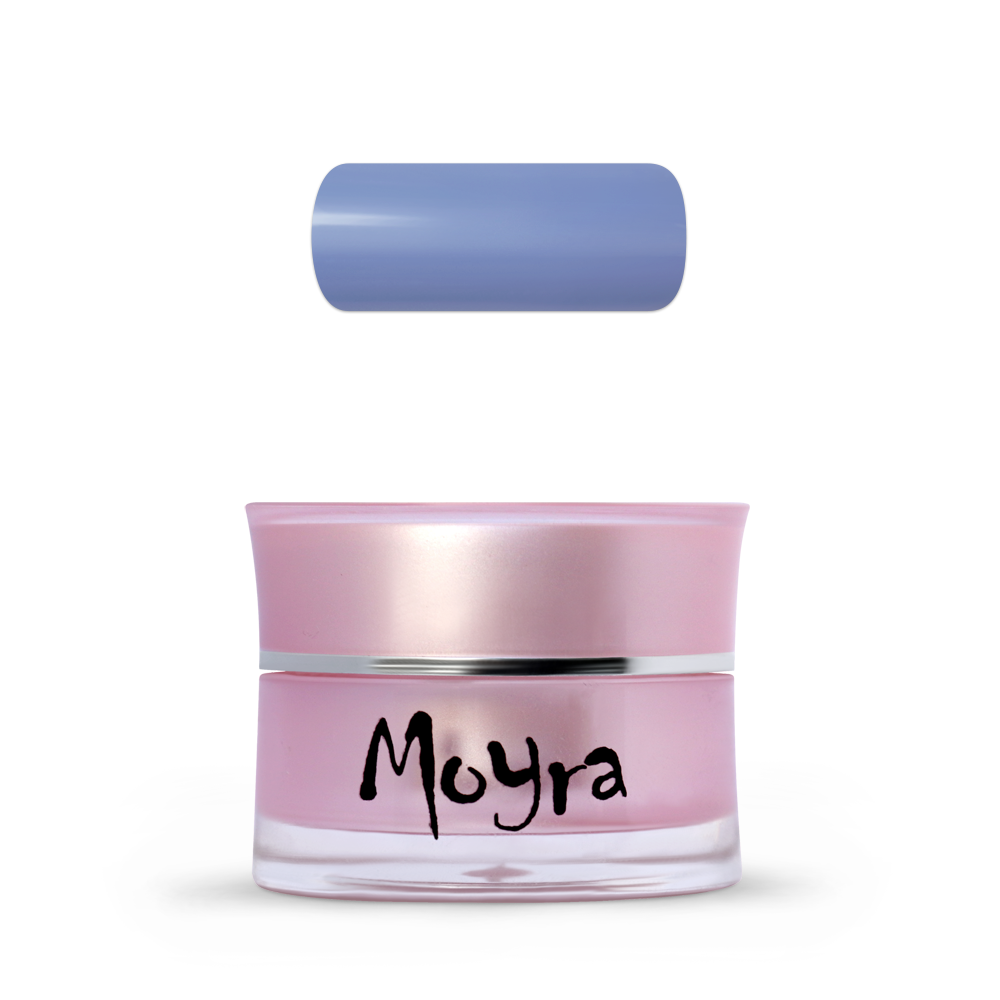 Moyra Supershine Color Gel, Shark