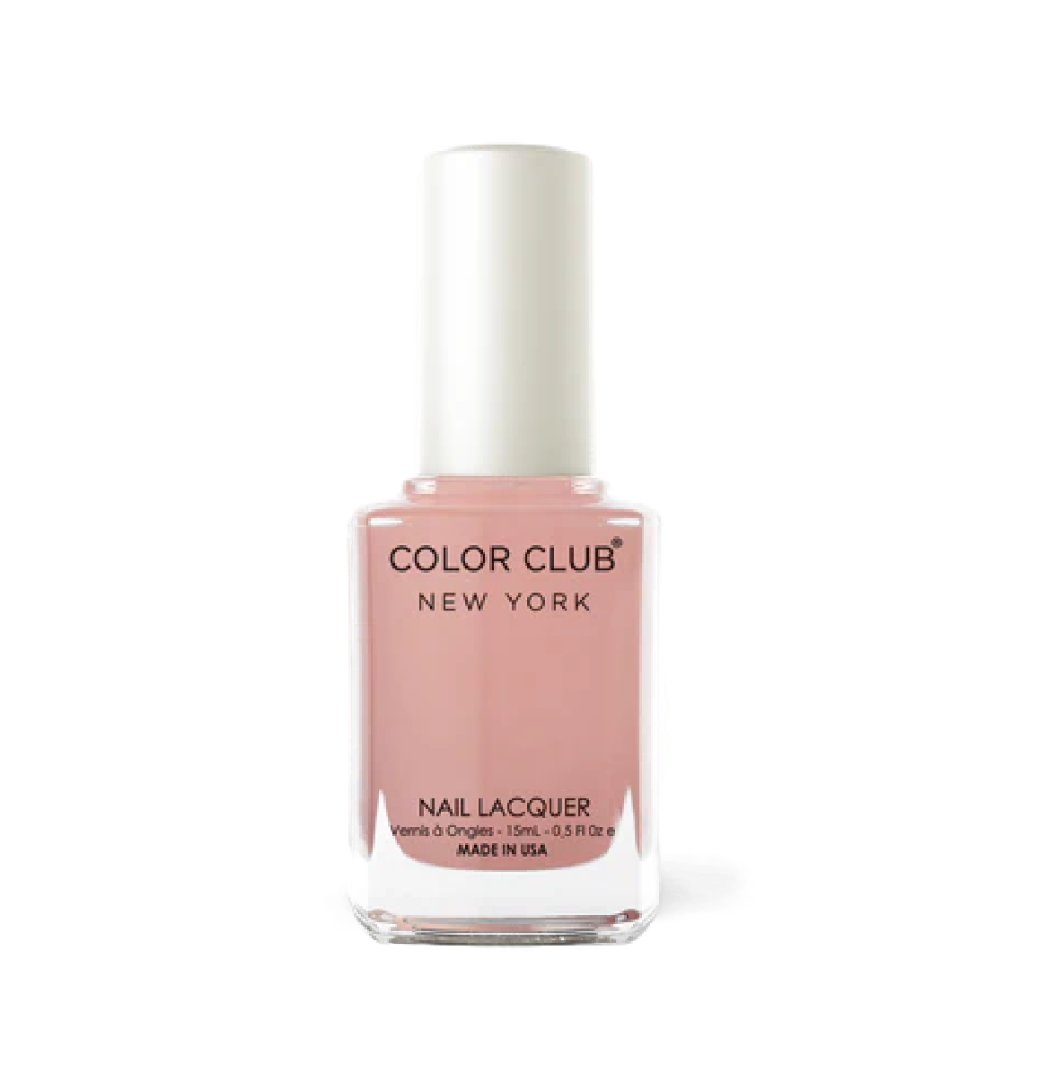Color Club Nail Polish, Take A Hint 1352