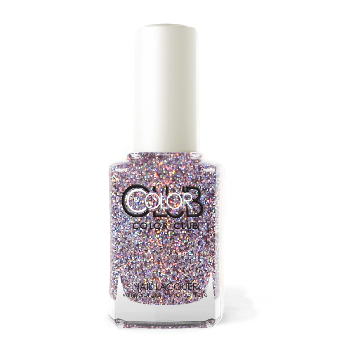 Color Club Nail Polish, Take Me To VIP 1192