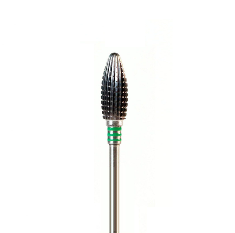 Poranterä Flame, Coarse