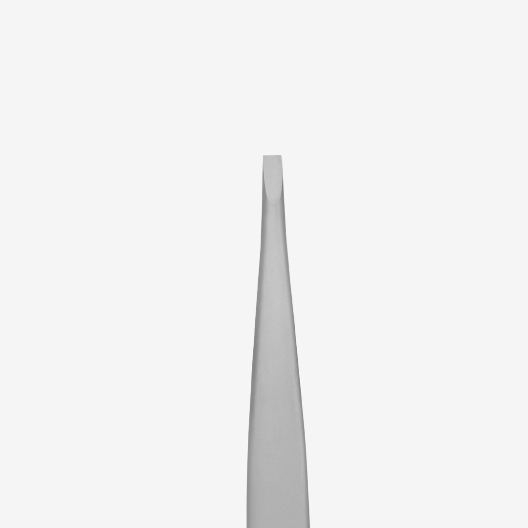 Staleks Pro Tweezers Beauty & Care 10 Tweezers, Type 1, Straight TBC-10/2