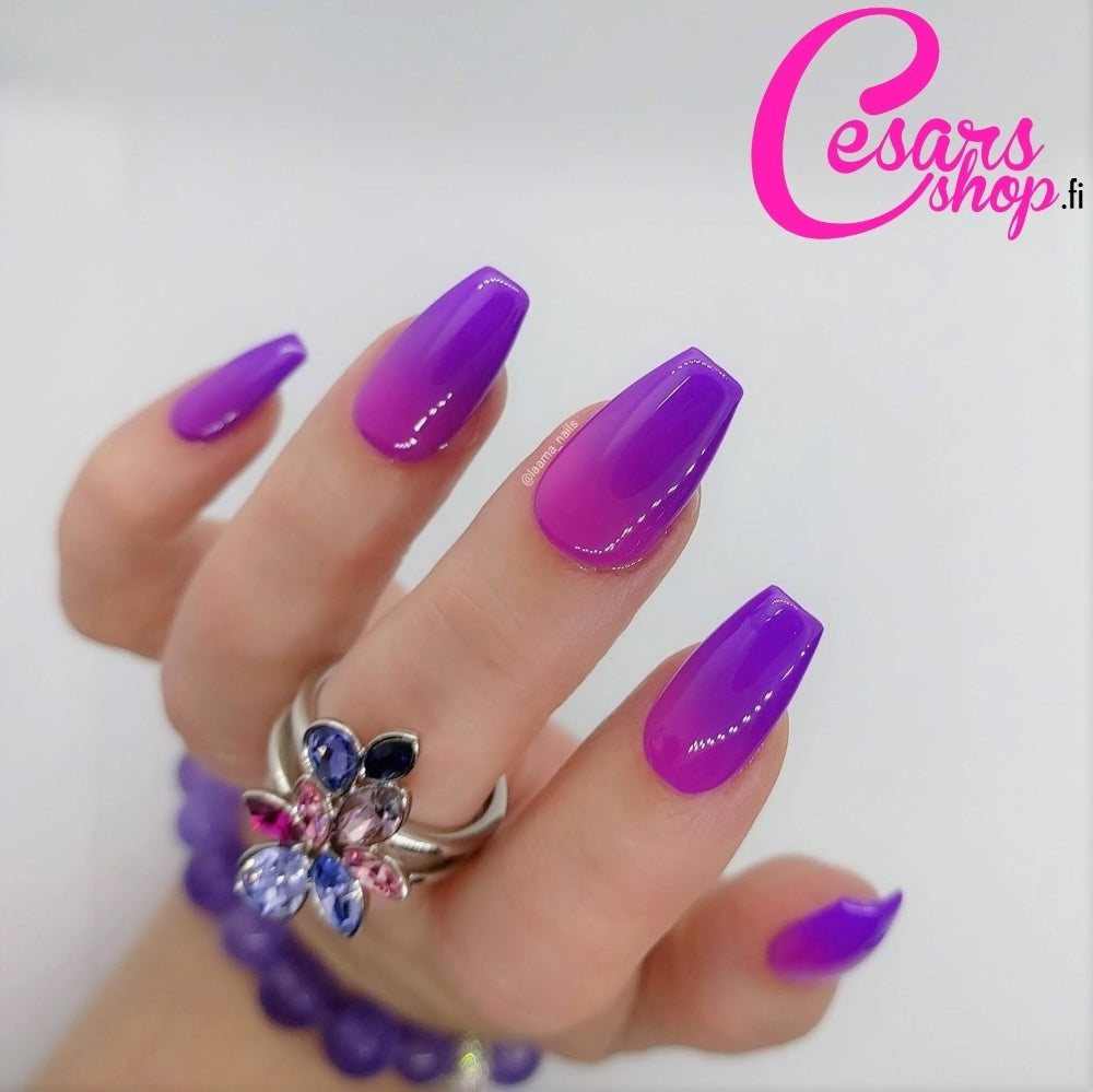 Bluesky Thermogel Polish, Mermania