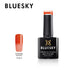 Bluesky Thermogel polish, Starfish Wishes
