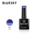 Bluesky Thermogel varnish, Sea Breeze