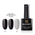Bluesky Thermo Gel Polish, On The Boardwalk