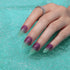 Bluesky Thermogel Polish, Fuchsia Nebula