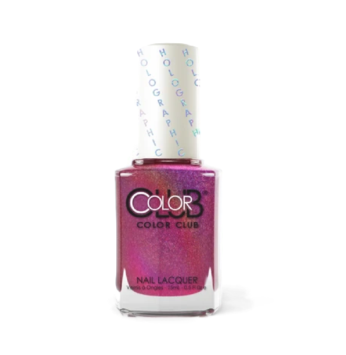 Color Club Nail Polish, That's Rich 1311