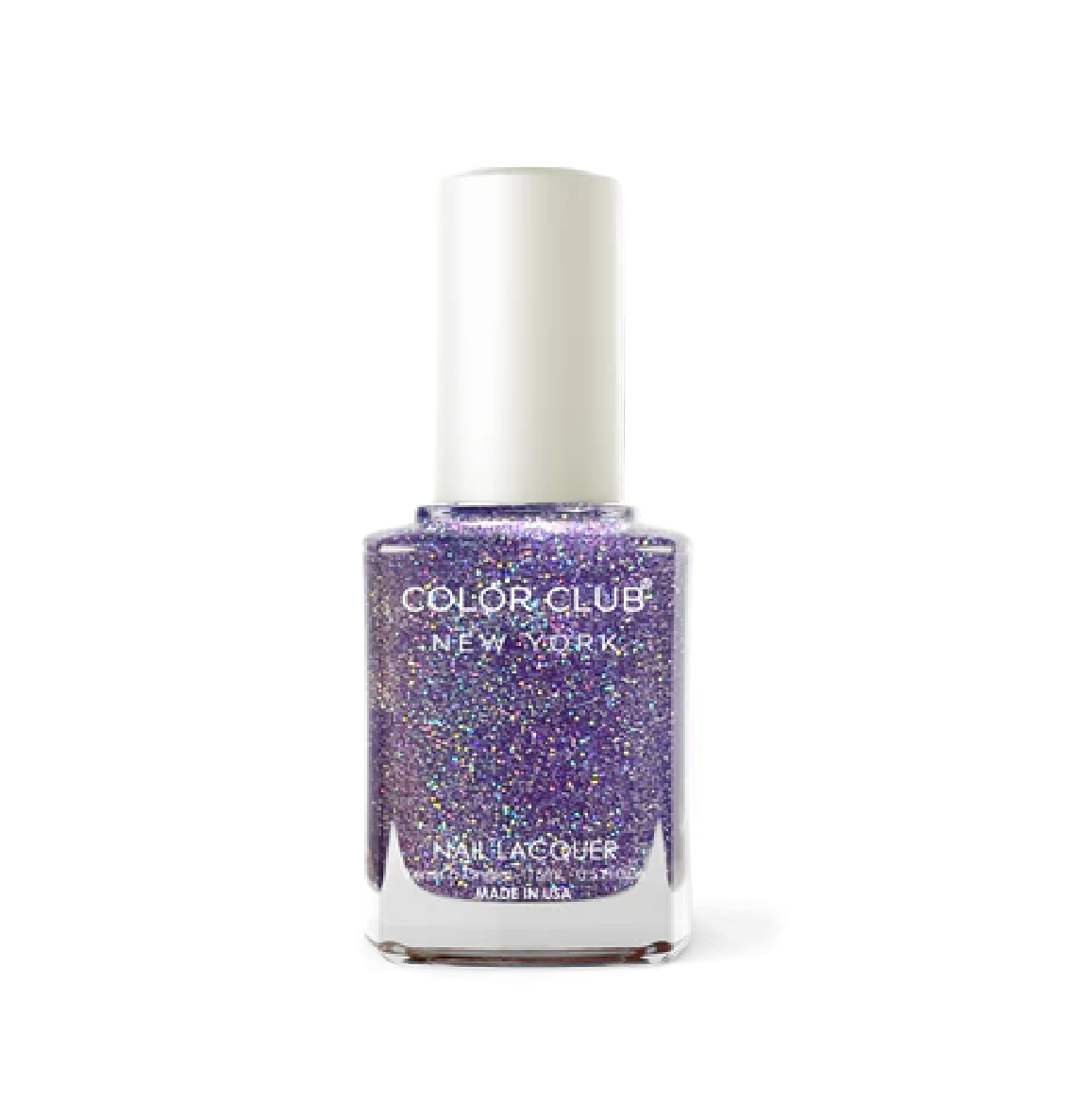 Color Club Nail Polish, The Sagittarius Struggle 1366