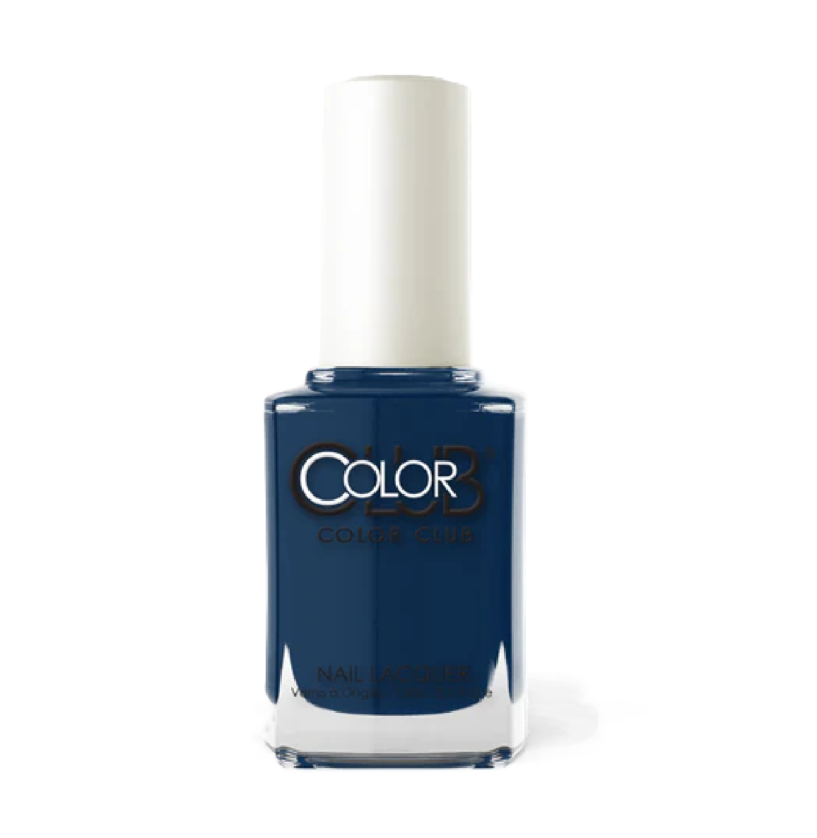 Color Club Nail Polish, This Blows 1238