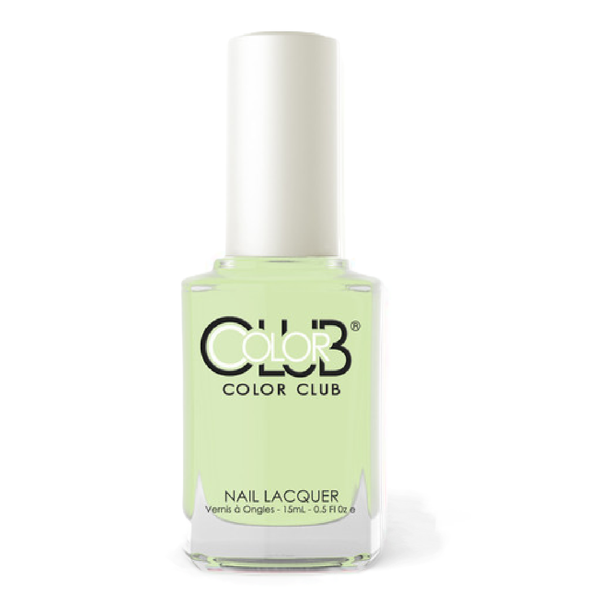 Color Club Nail Polish, Til The Record Stops AN35