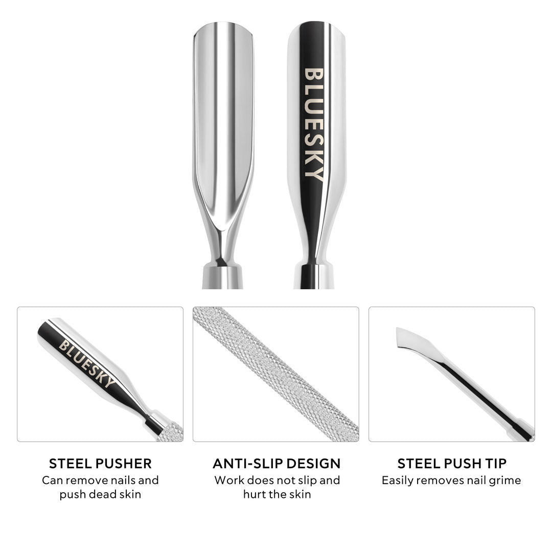 Bluesky Pusher Cuticle Pusher