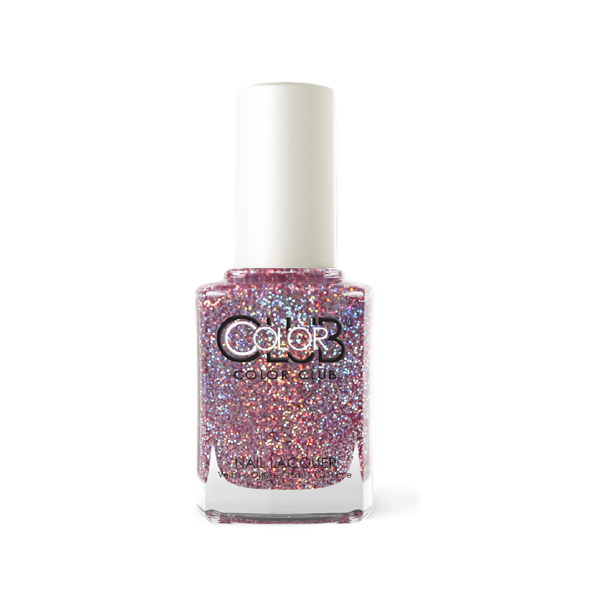 Color Club Nail Polish, Top Shelf 1194