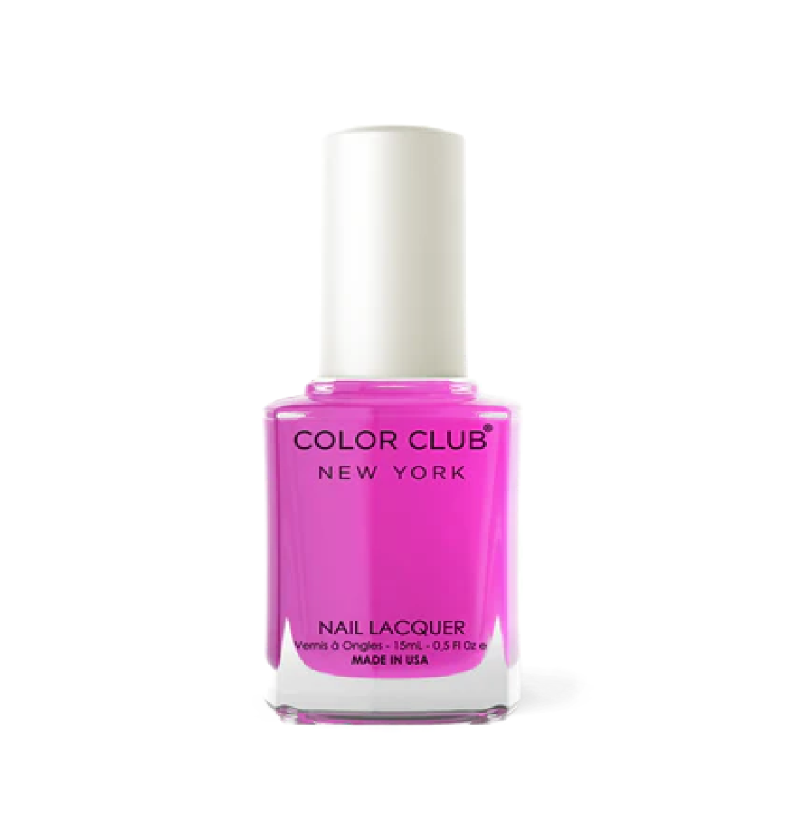 Color Club Nail Polish, Total Dream Girl 1376