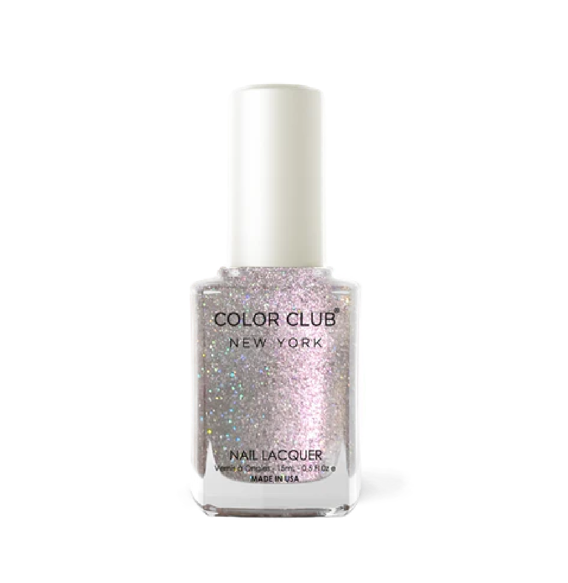 Color Club Nail Polish, Totally Taurus 1359