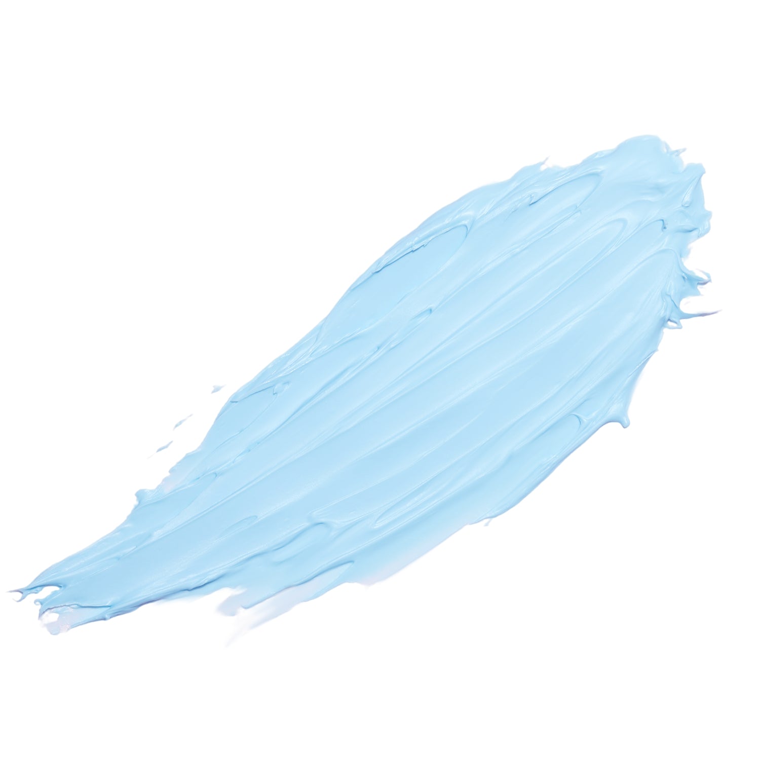 Bluesky Oil Paint Matte Gel, Azure Dome