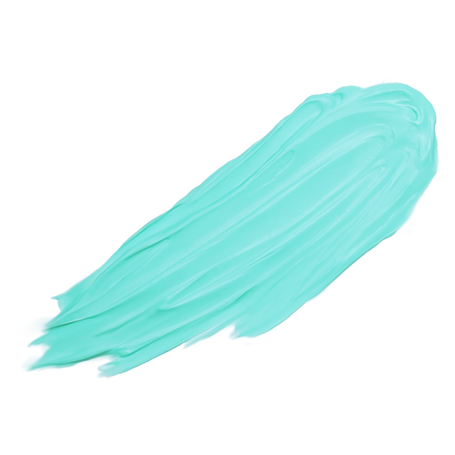 Bluesky Oil Paint Matte Gel, Cobalt Teal
