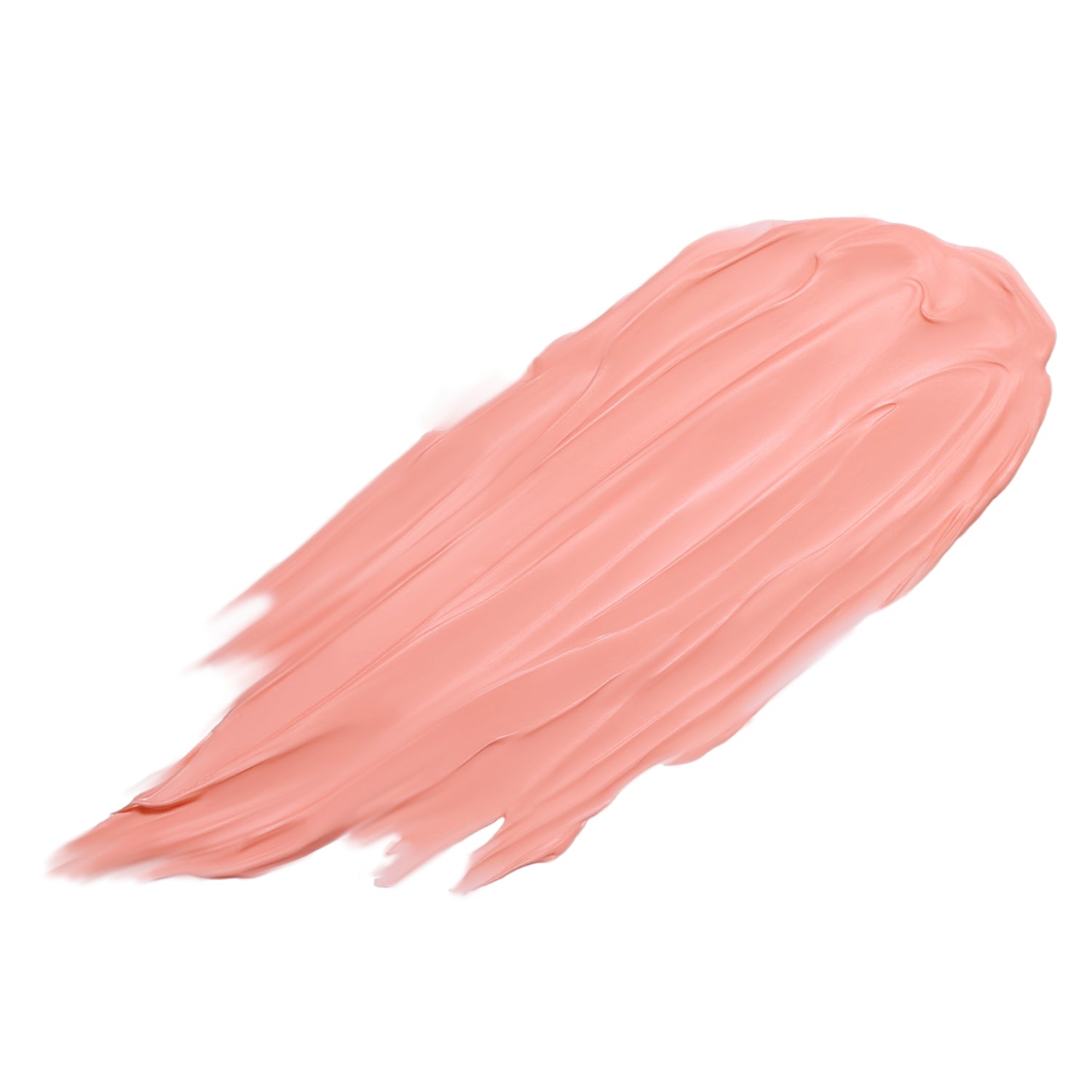 Bluesky Oil Paint Matte Gel Polish, Coral Blush