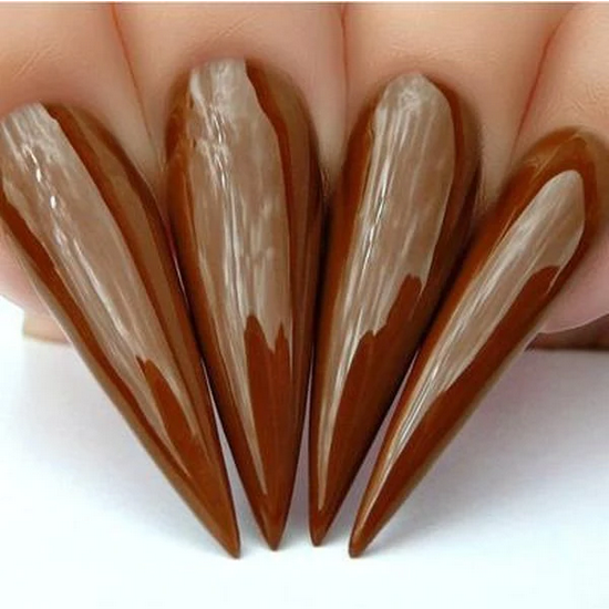 Kiara Sky Gel Polish, Treasure The Night