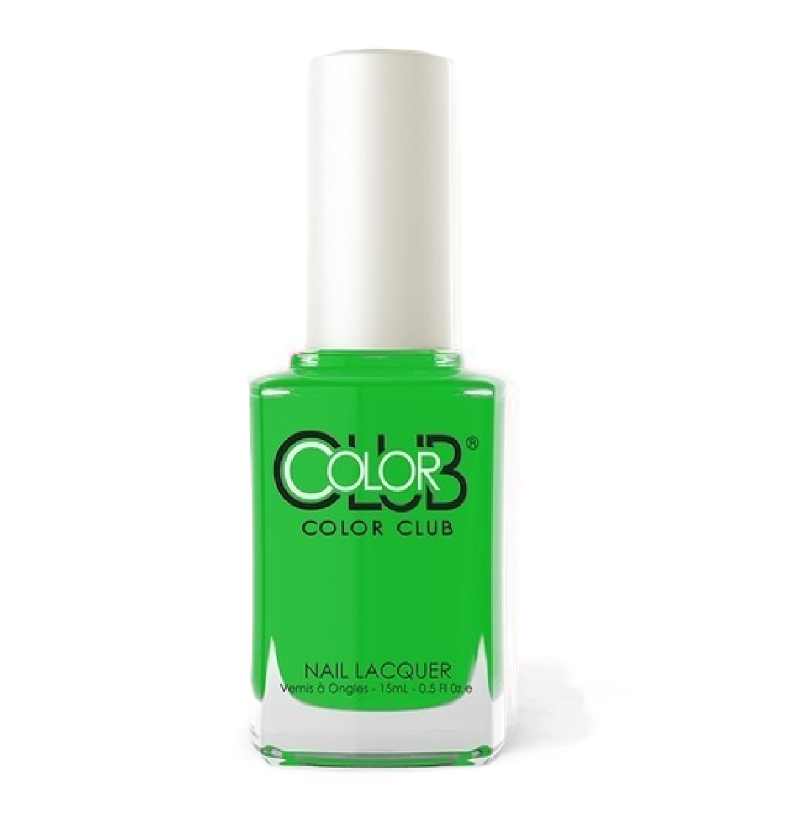 Color Club Nail Polish, Trees Please AN45