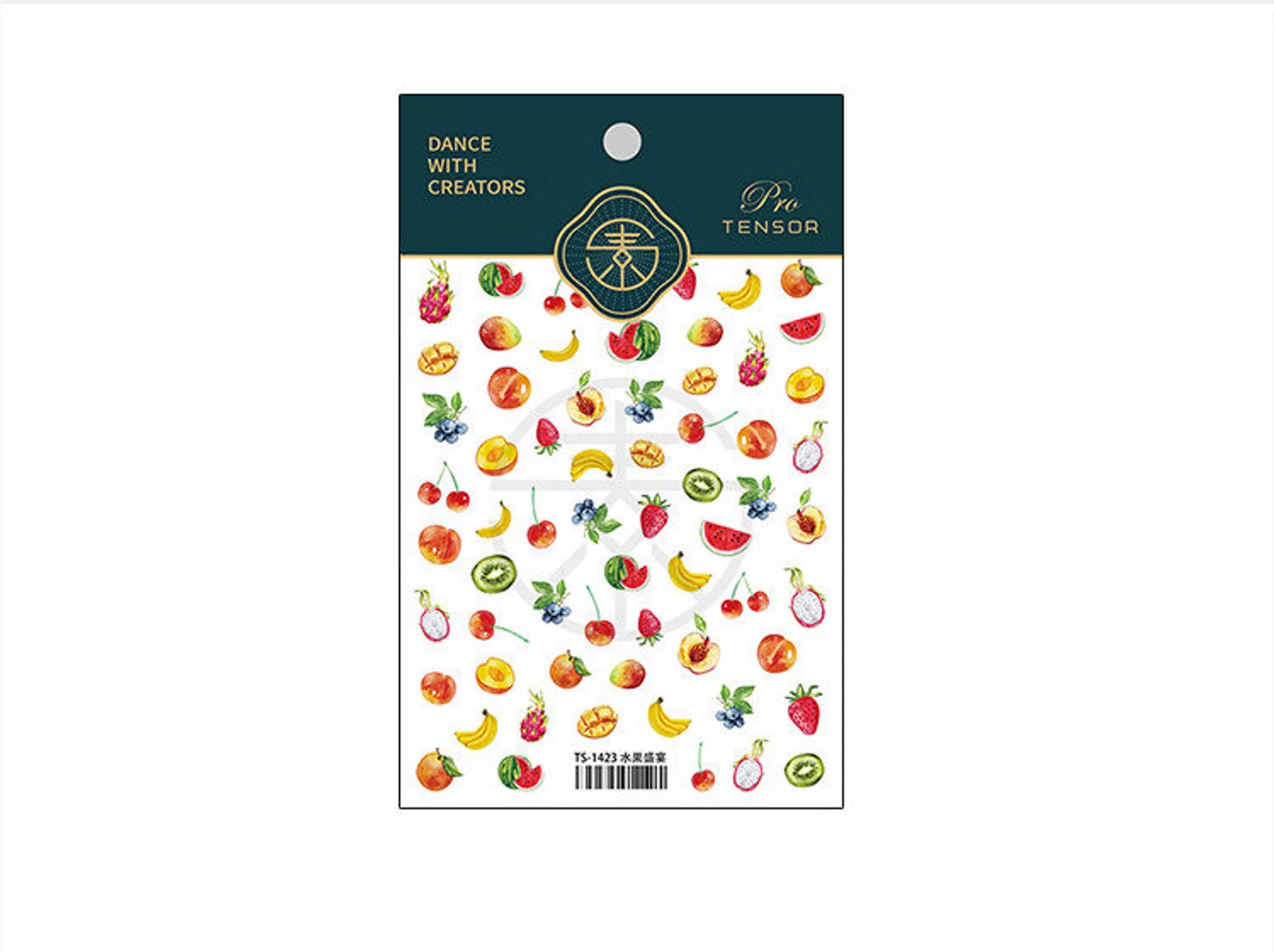 Kynsitarrat, Summer Fruits
