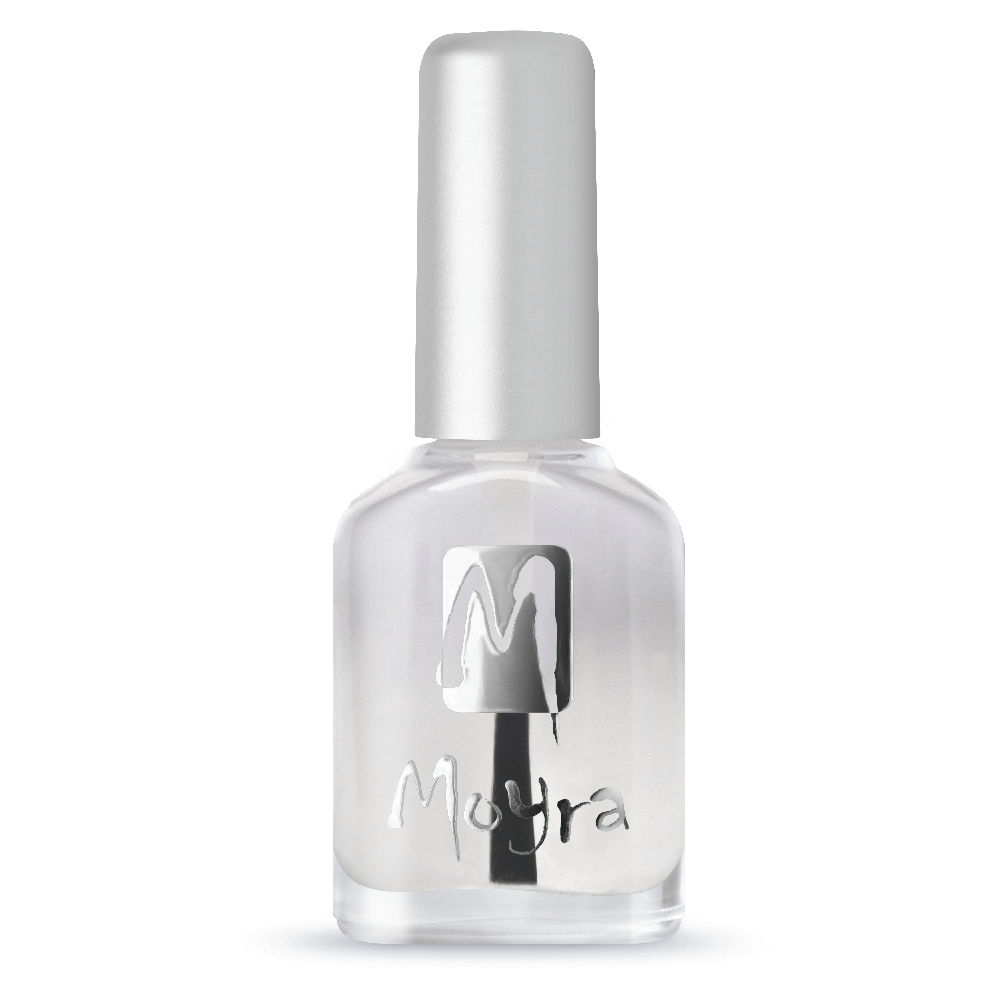 Moyra Fast Dry Top Coat Top coat