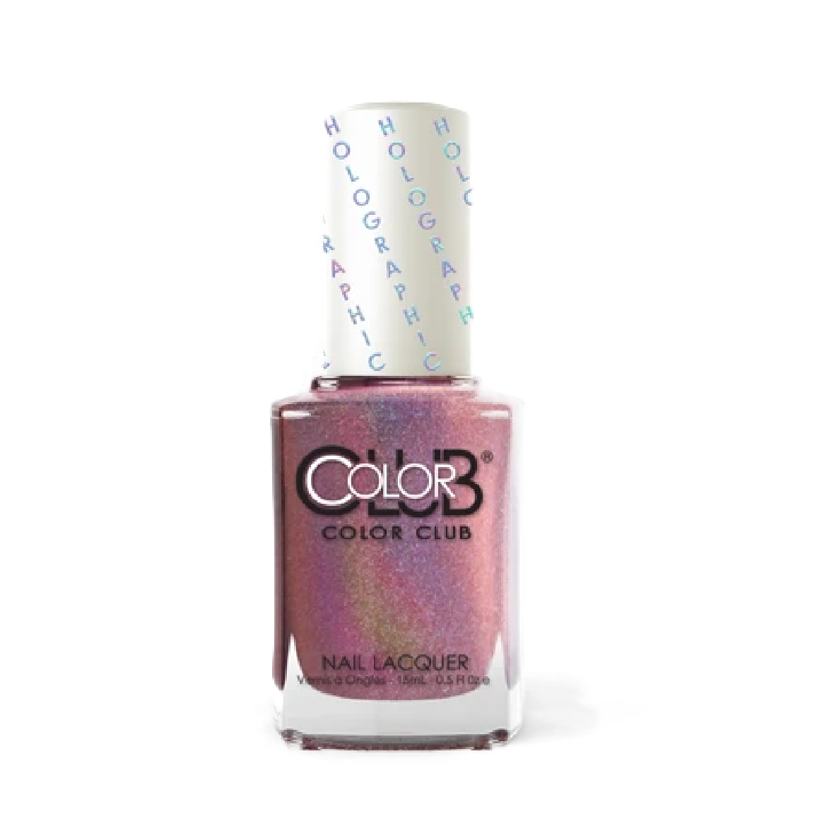 Color Club Nail Polish, Unbreakable 1310