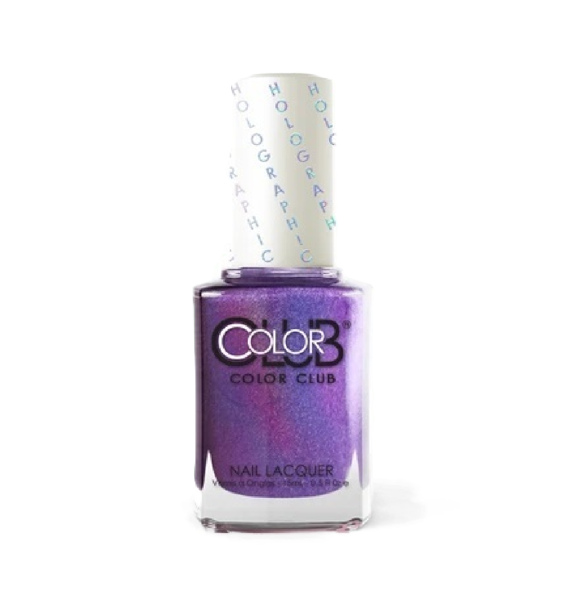 Color Club Nail Polish, Under Pressure 1313