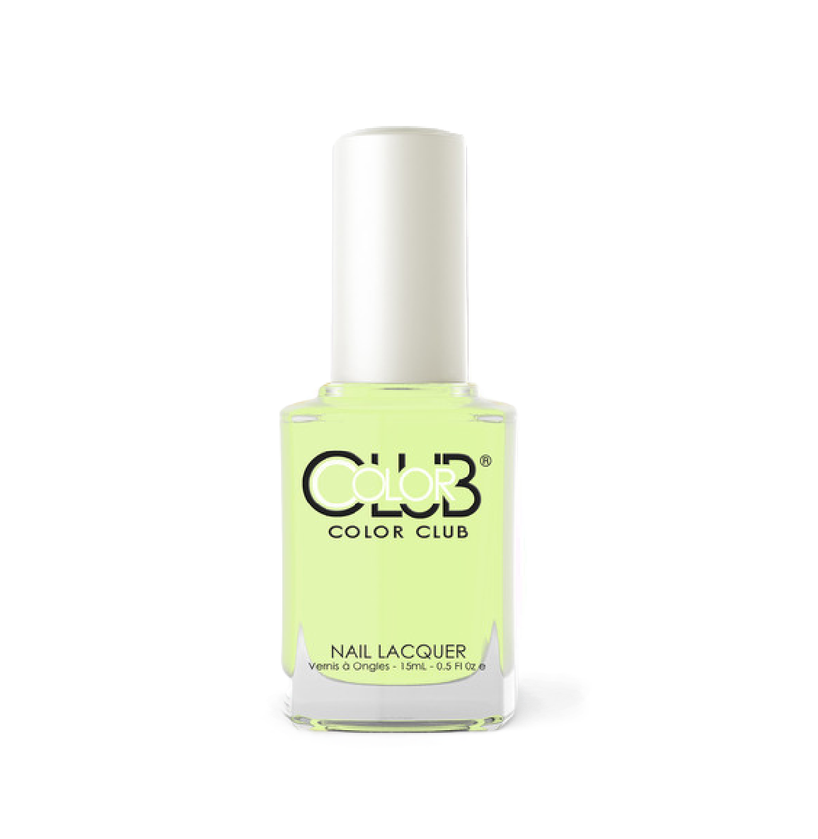 Color Club Nail Polish, Under The Blacklight AN34