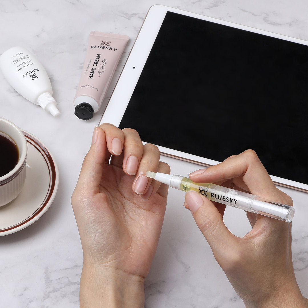 Bluesky Cuticle Oil Pen, Jasmine