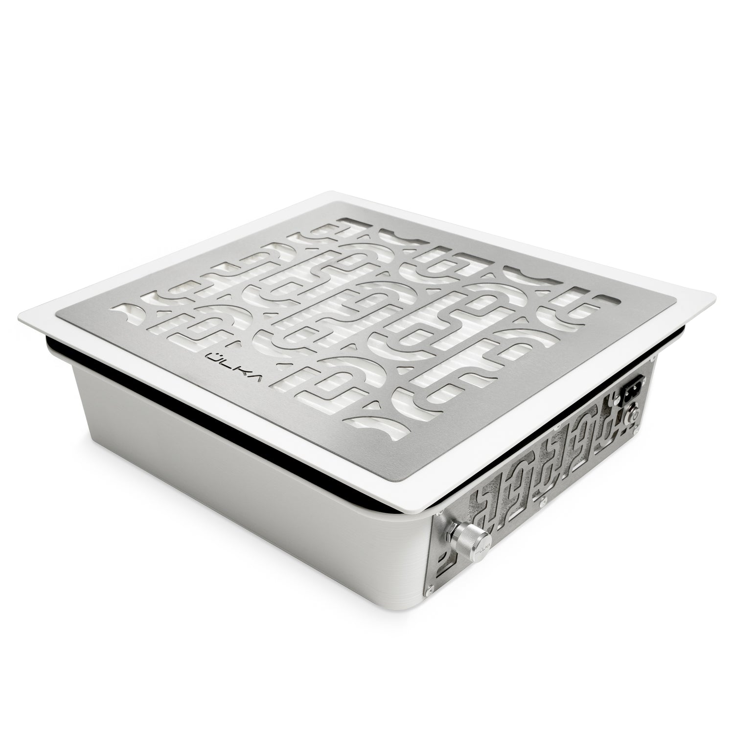 Ülka Aero Integroitava Kynsi-imuri – Tulossa pian!