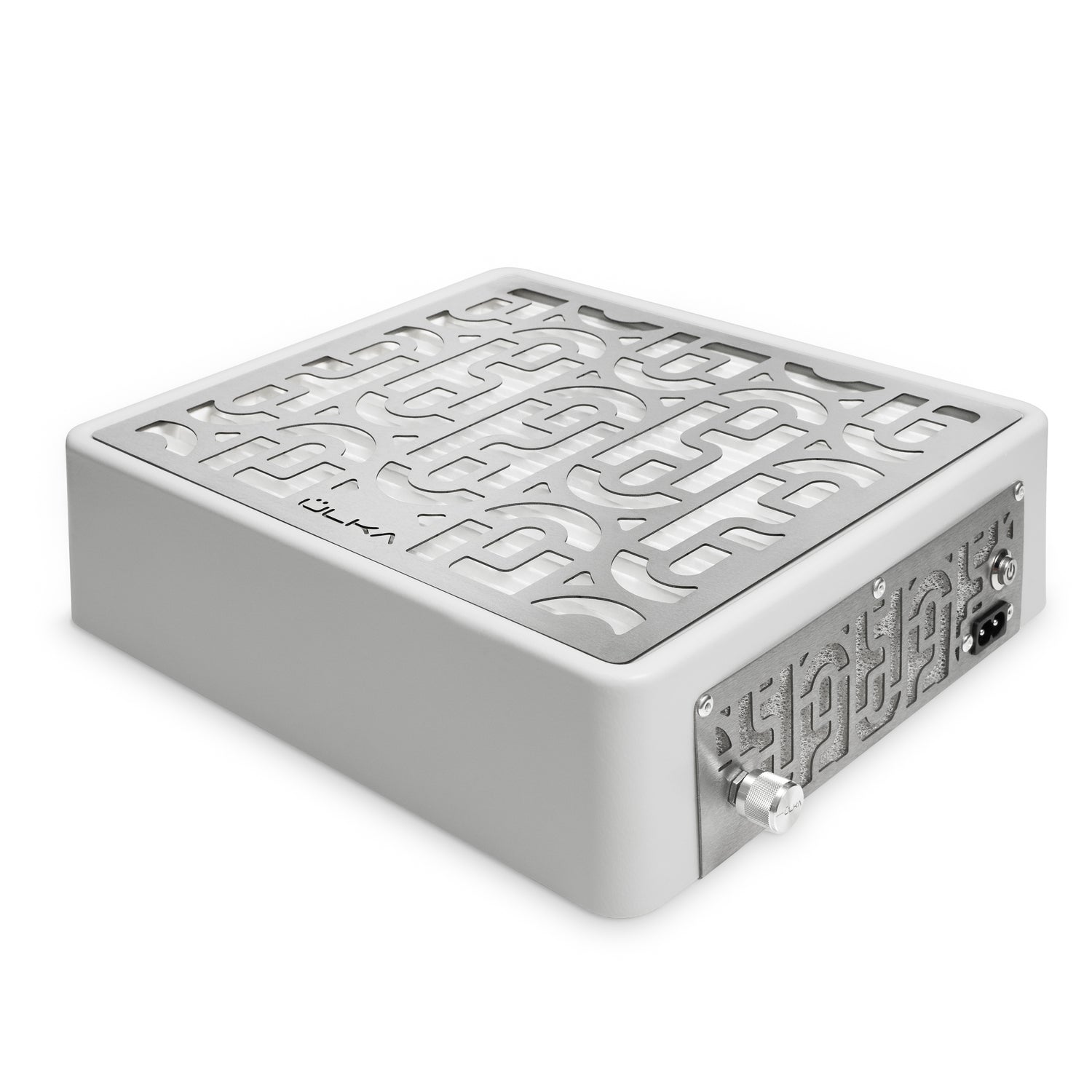 Ülka Aero Kynsi-imuri – Tulossa pian!