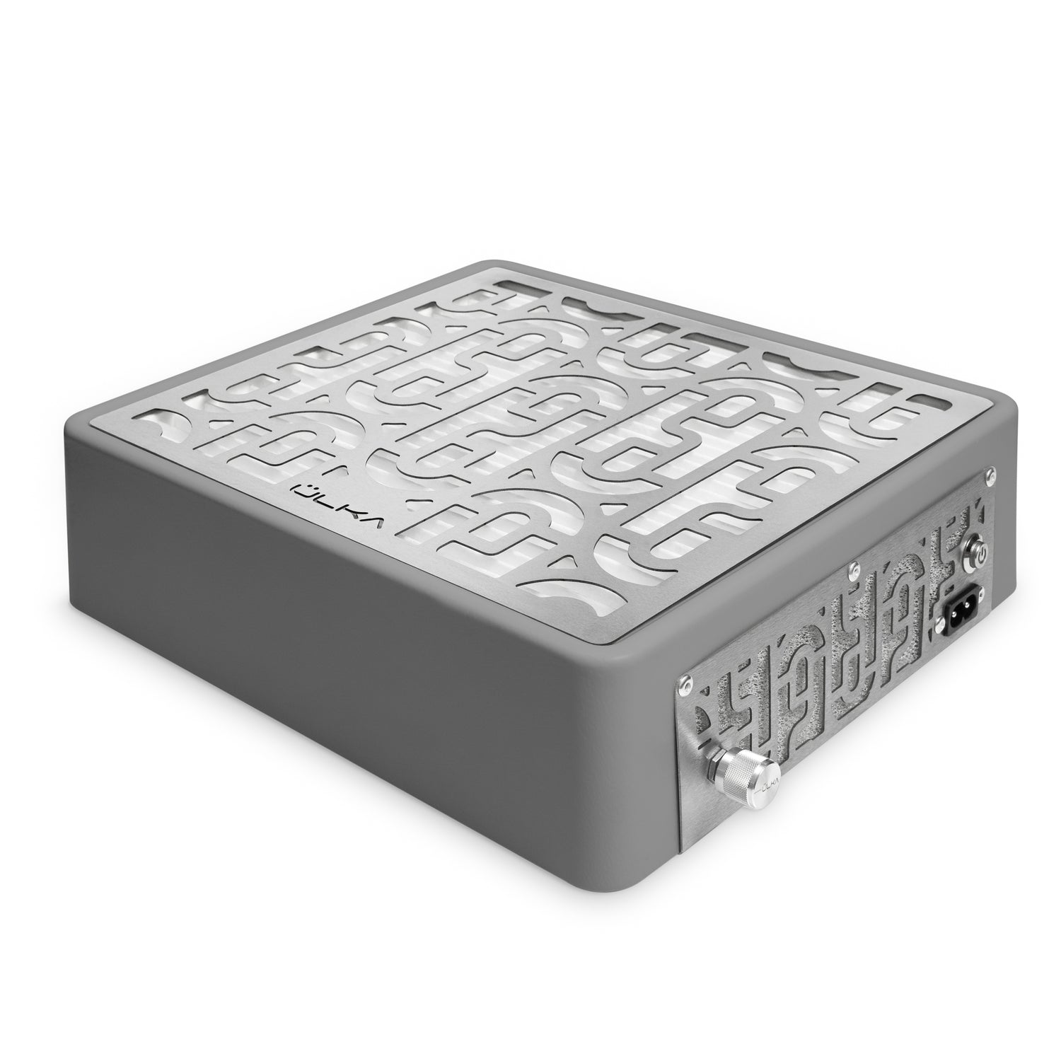 Ülka Aero Kynsi-imuri – Tulossa pian!