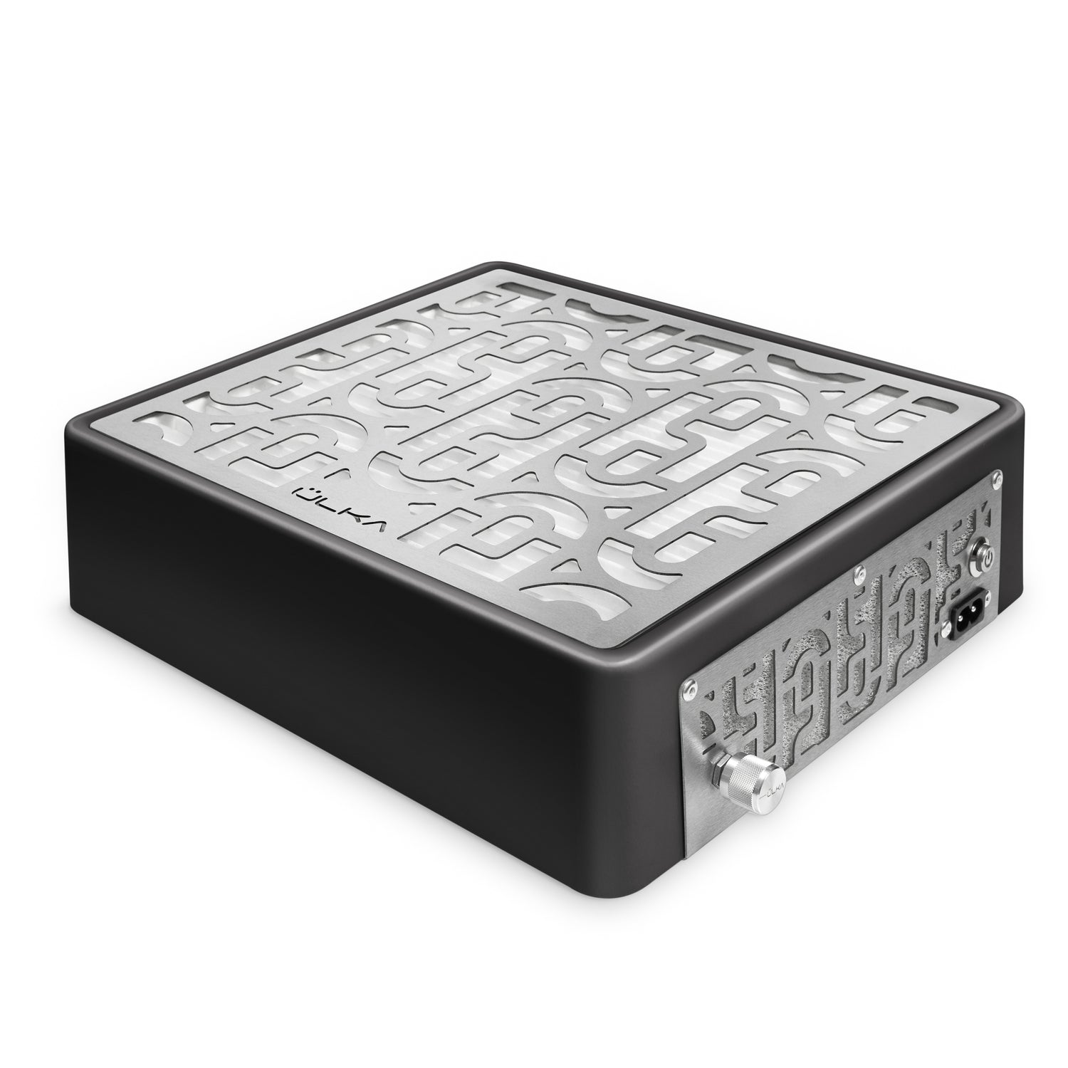 Ülka Aero Kynsi-imuri – Tulossa pian!