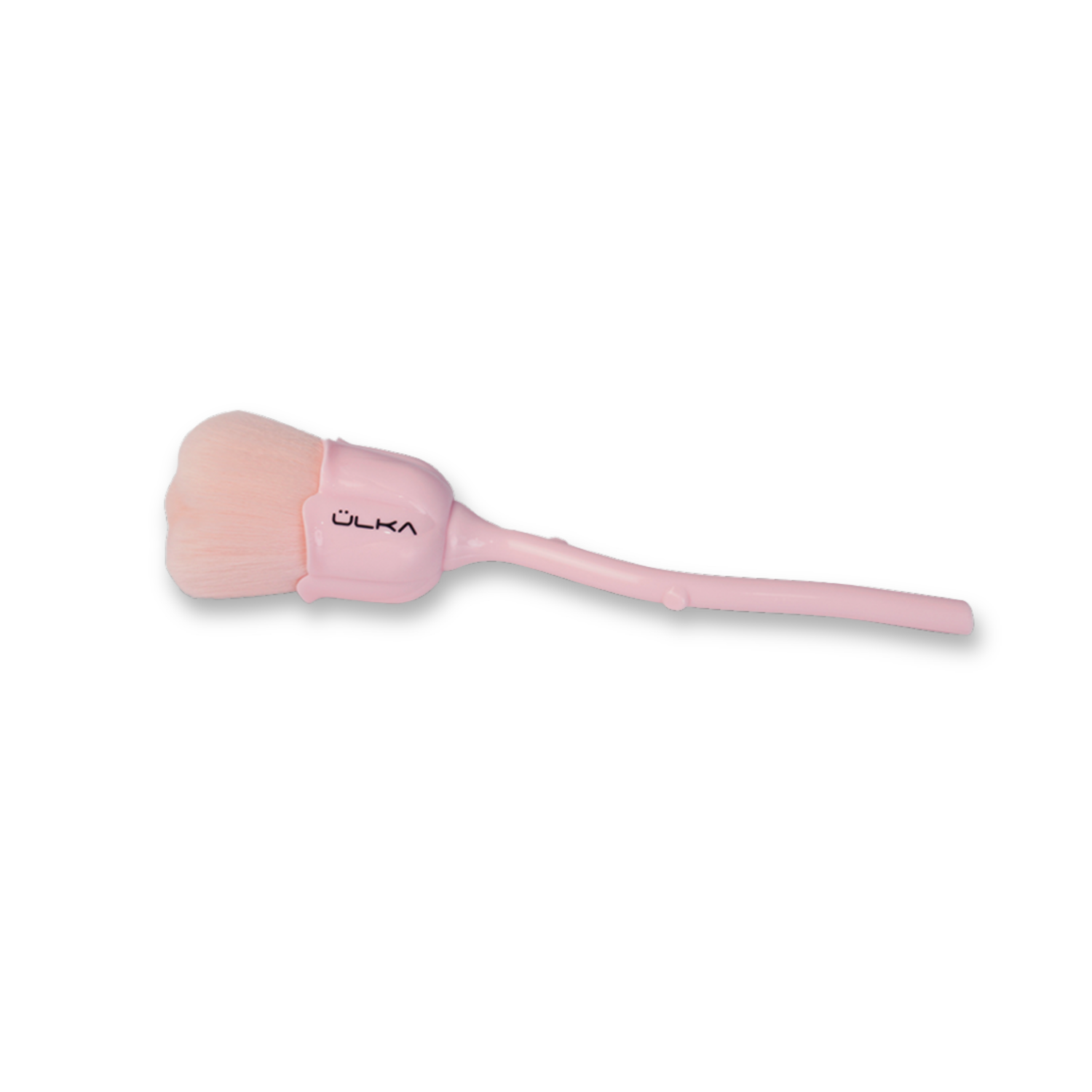 Ülka Harja Työpisteelle, Pinkki